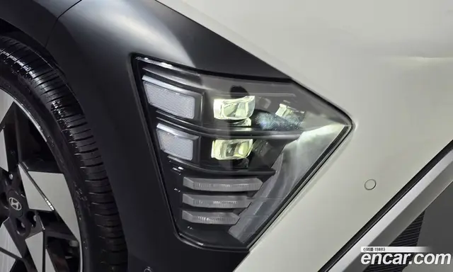 Hyundai Kona 2024 1.6 автомат (гидро), миниатюра 7 Hyundai Kona 2024 1.6 автомат (гидро), миниатюра 7