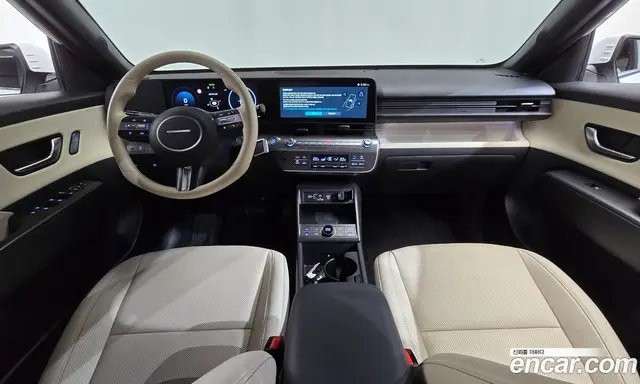 Hyundai Kona 2024 1.6 автомат (гидро), миниатюра 9 Hyundai Kona 2024 1.6 автомат (гидро), миниатюра 9