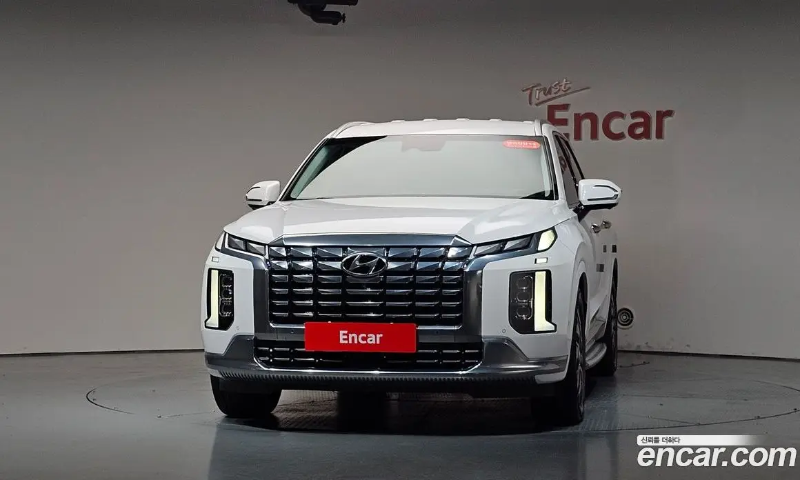 Hyundai Palisade 2022 3.8 автомат (гидро), фото 2 Hyundai Palisade 2022 3.8 автомат (гидро), фото 2
