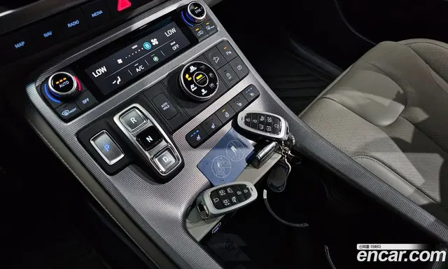 Hyundai Palisade 2022 3.8 автомат (гидро), миниатюра 11 Hyundai Palisade 2022 3.8 автомат (гидро), миниатюра 11