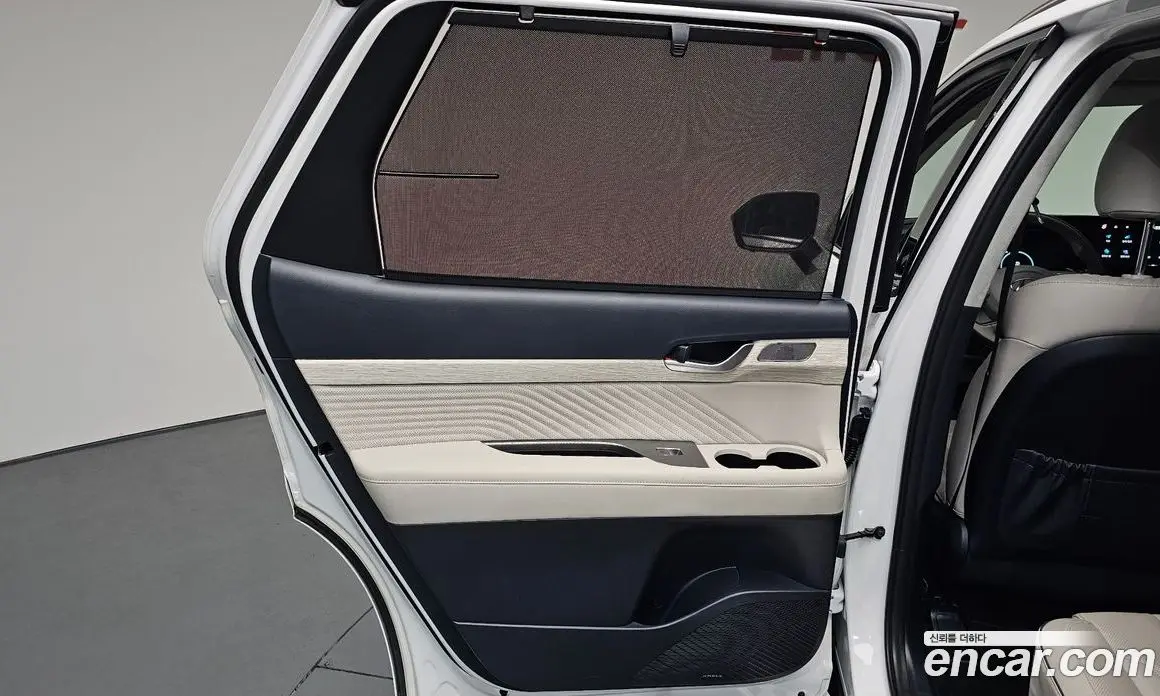 Hyundai Palisade 2022 3.8 автомат (гидро), фото 14 Hyundai Palisade 2022 3.8 автомат (гидро), фото 14