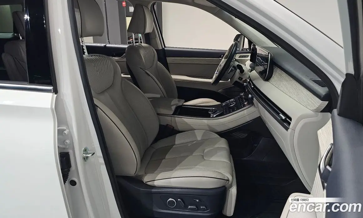 Hyundai Palisade 2022 3.8 автомат (гидро), фото 15 Hyundai Palisade 2022 3.8 автомат (гидро), фото 15