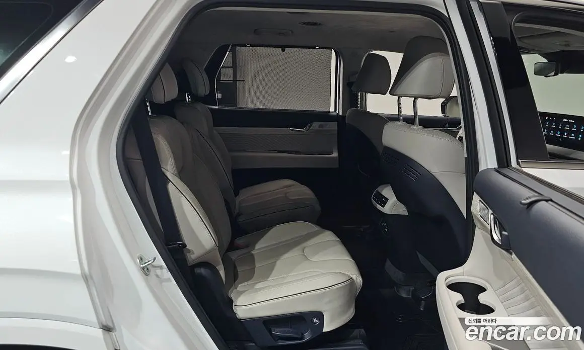 Hyundai Palisade 2022 3.8 автомат (гидро), фото 16 Hyundai Palisade 2022 3.8 автомат (гидро), фото 16