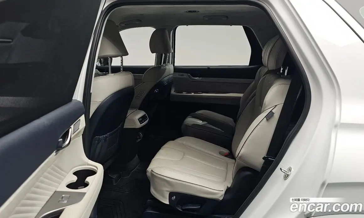 Hyundai Palisade 2022 3.8 автомат (гидро), фото 17 Hyundai Palisade 2022 3.8 автомат (гидро), фото 17