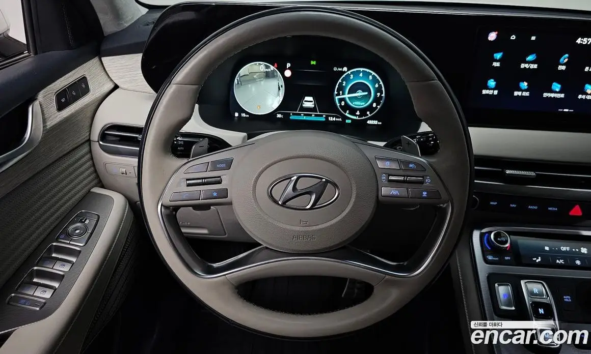 Hyundai Palisade 2022 3.8 автомат (гидро), фото 18 Hyundai Palisade 2022 3.8 автомат (гидро), фото 18