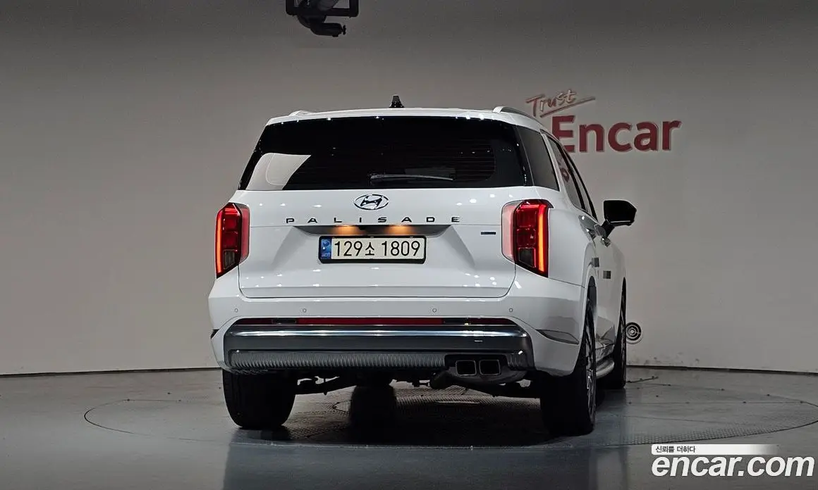 Hyundai Palisade 2022 3.8 автомат (гидро), фото 3 Hyundai Palisade 2022 3.8 автомат (гидро), фото 3