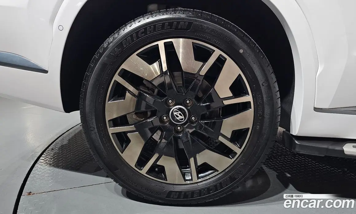 Hyundai Palisade 2022 3.8 автомат (гидро), фото 4 Hyundai Palisade 2022 3.8 автомат (гидро), фото 4