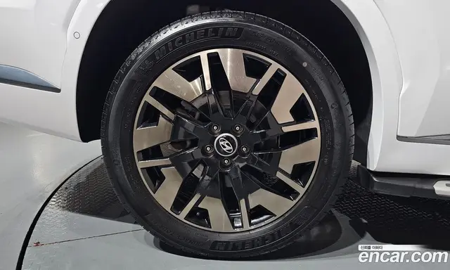 Hyundai Palisade 2022 3.8 автомат (гидро), миниатюра 4 Hyundai Palisade 2022 3.8 автомат (гидро), миниатюра 4