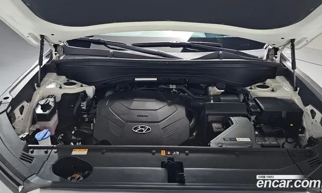 Hyundai Palisade 2022 3.8 автомат (гидро), миниатюра 5 Hyundai Palisade 2022 3.8 автомат (гидро), миниатюра 5