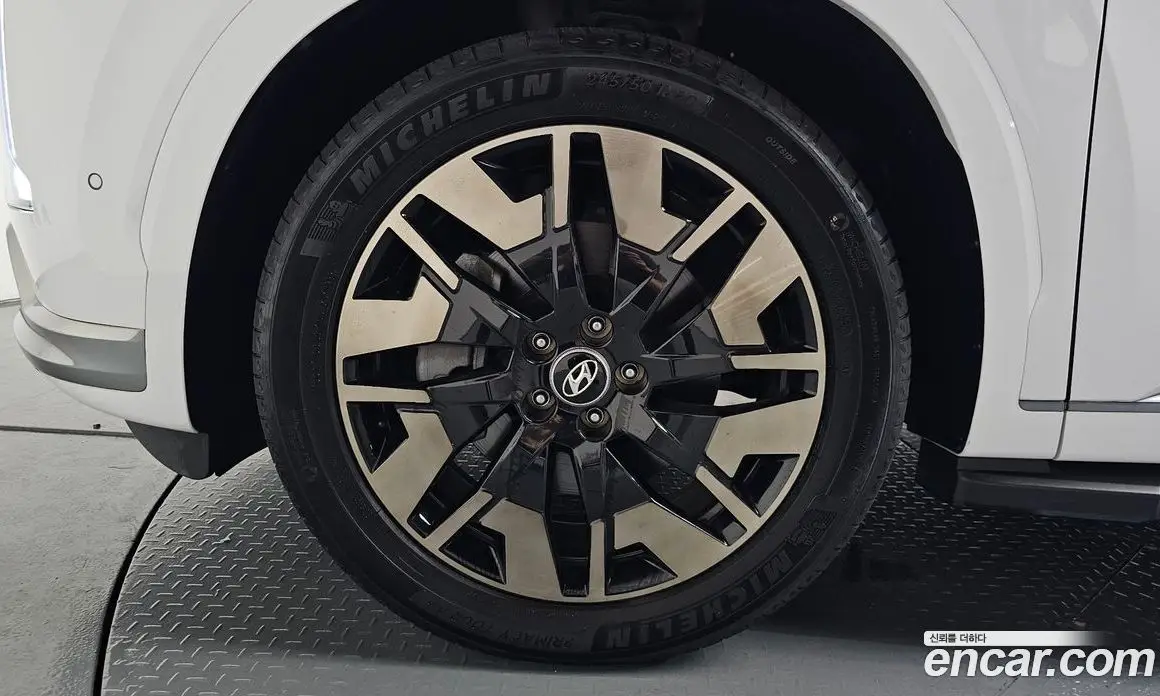 Hyundai Palisade 2022 3.8 автомат (гидро), фото 6 Hyundai Palisade 2022 3.8 автомат (гидро), фото 6