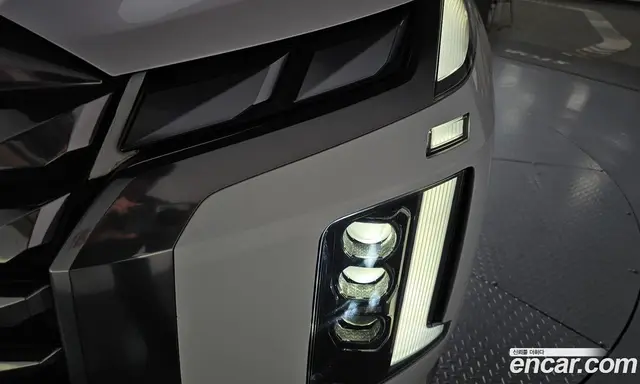 Hyundai Palisade 2022 3.8 автомат (гидро), миниатюра 7 Hyundai Palisade 2022 3.8 автомат (гидро), миниатюра 7