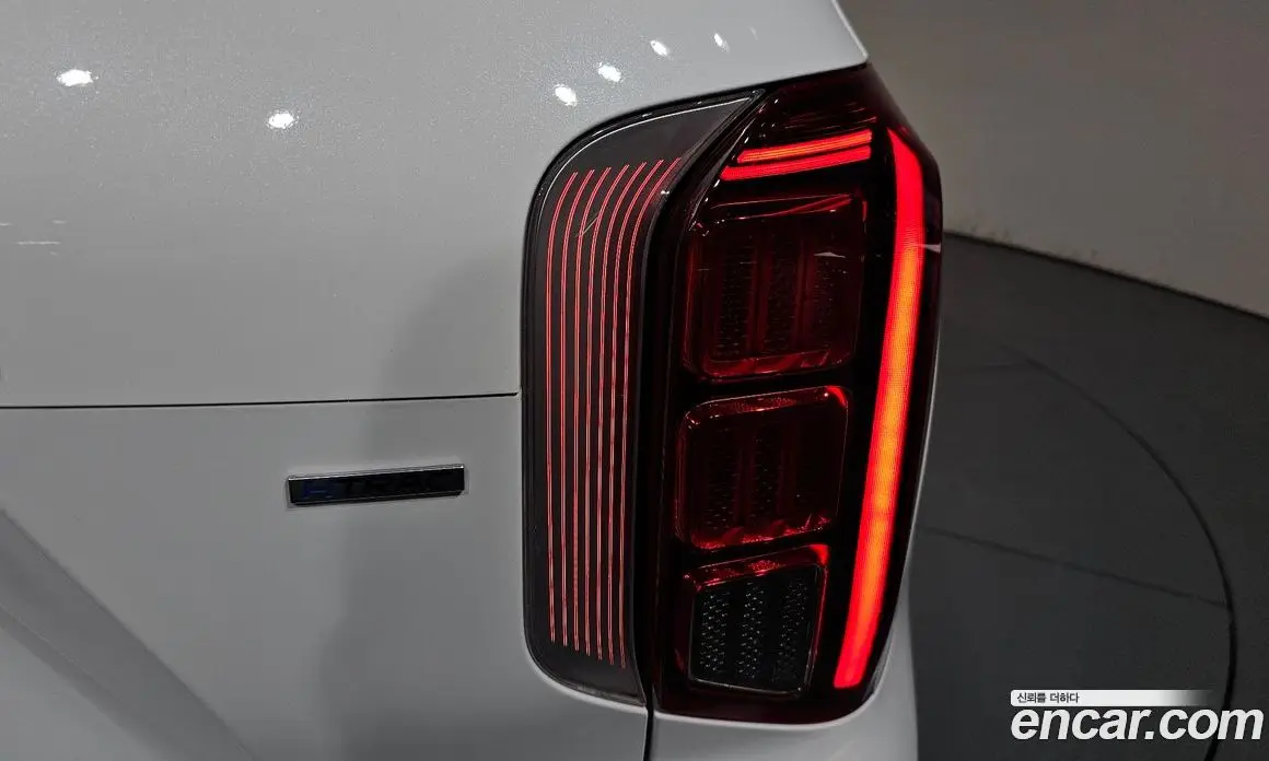 Hyundai Palisade 2022 3.8 автомат (гидро), фото 8 Hyundai Palisade 2022 3.8 автомат (гидро), фото 8