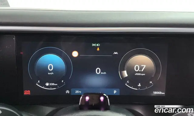 Hyundai Palisade 2025 2.5 автомат (гидро), миниатюра 11 Hyundai Palisade 2025 2.5 автомат (гидро), миниатюра 11
