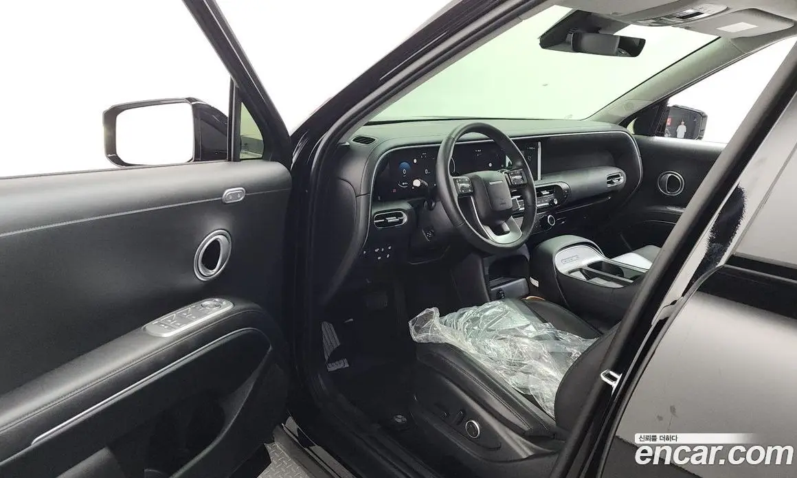 Hyundai Palisade 2025 2.5 автомат (гидро), фото 13 Hyundai Palisade 2025 2.5 автомат (гидро), фото 13