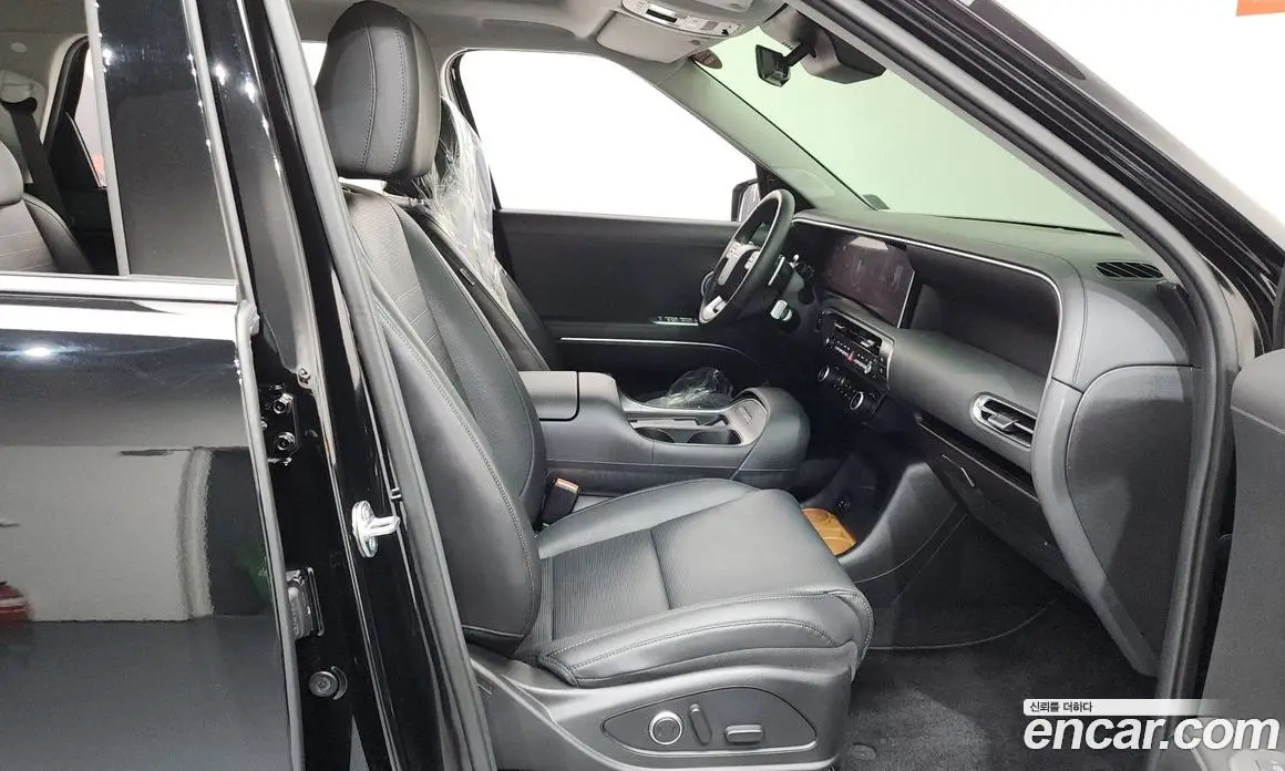 Hyundai Palisade 2025 2.5 автомат (гидро), фото 16 Hyundai Palisade 2025 2.5 автомат (гидро), фото 16