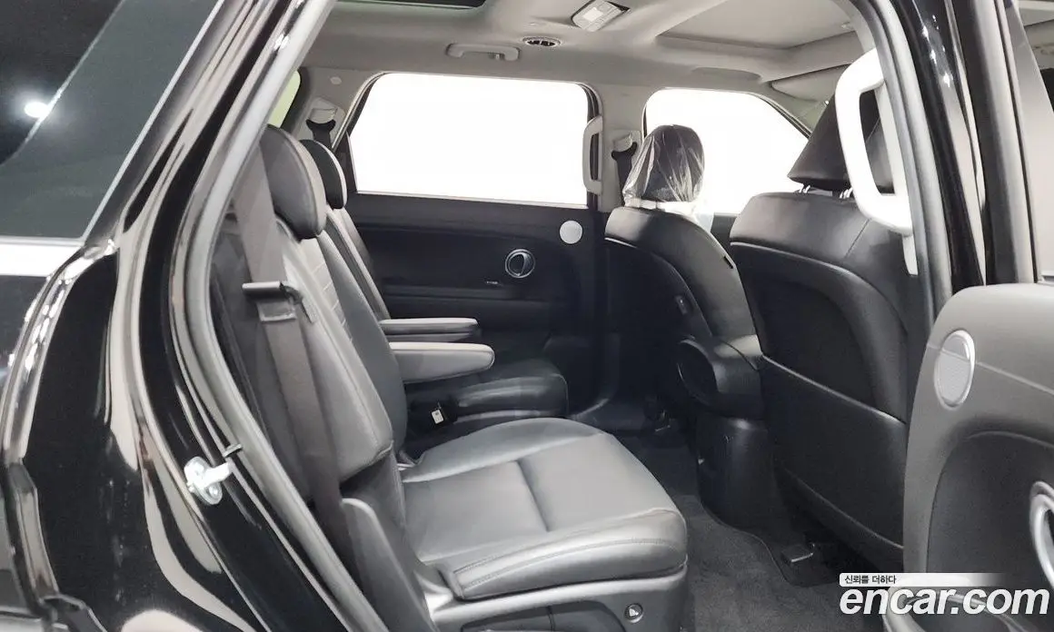 Hyundai Palisade 2025 2.5 автомат (гидро), фото 17 Hyundai Palisade 2025 2.5 автомат (гидро), фото 17