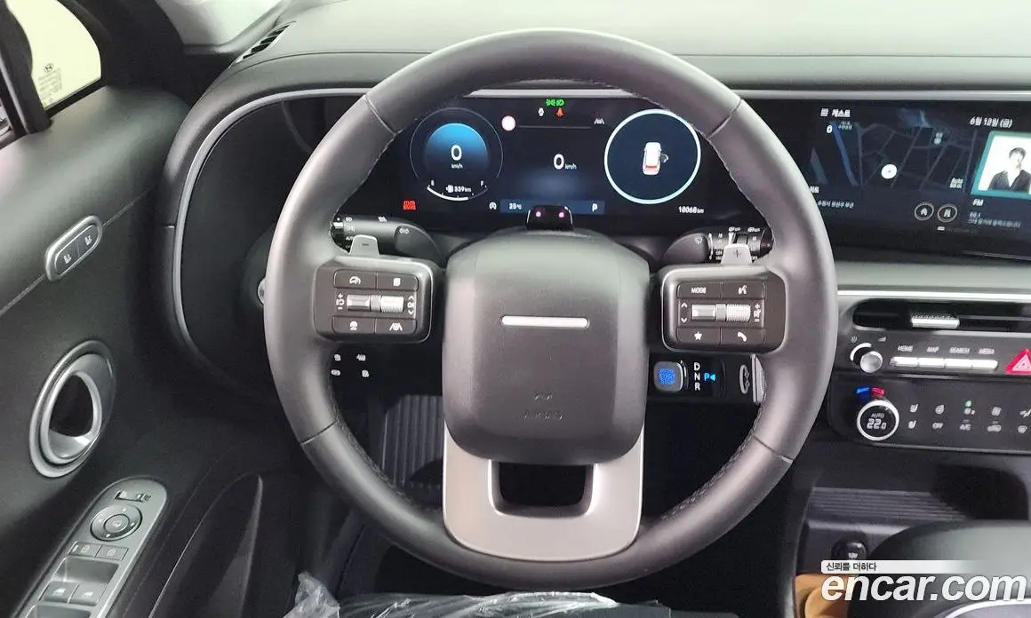 Hyundai Palisade 2025 2.5 автомат (гидро), фото 19 Hyundai Palisade 2025 2.5 автомат (гидро), фото 19