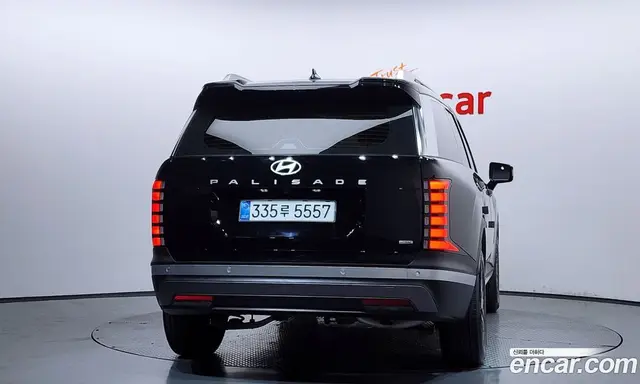 Hyundai Palisade 2025 2.5 автомат (гидро), миниатюра 4 Hyundai Palisade 2025 2.5 автомат (гидро), миниатюра 4