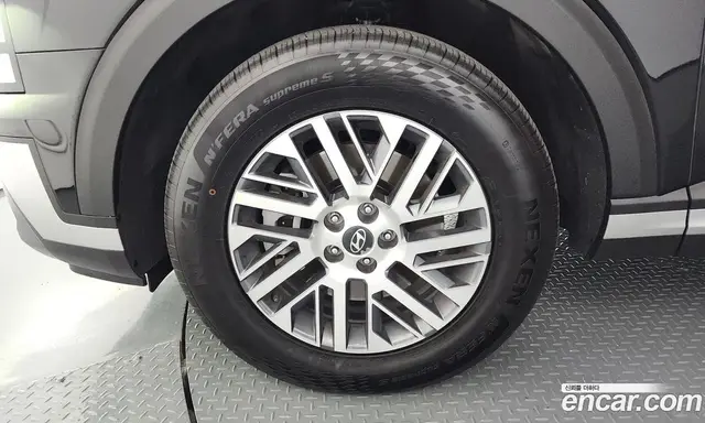 Hyundai Palisade 2025 2.5 автомат (гидро), миниатюра 5 Hyundai Palisade 2025 2.5 автомат (гидро), миниатюра 5