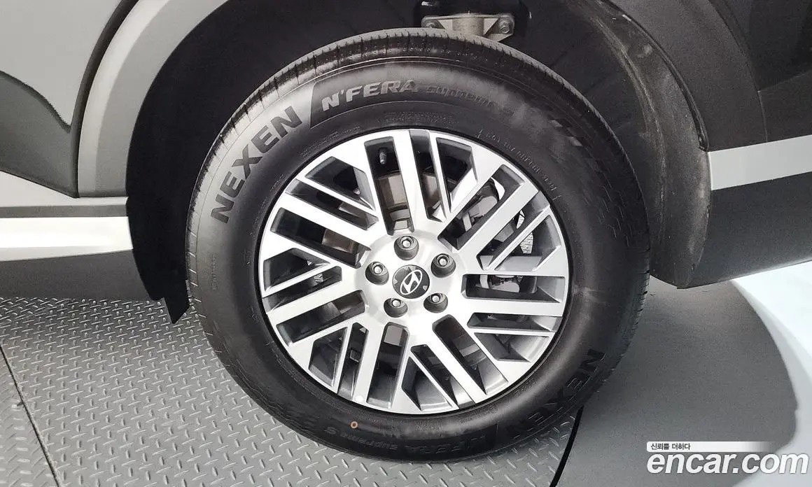 Hyundai Palisade 2025 2.5 автомат (гидро), фото 7 Hyundai Palisade 2025 2.5 автомат (гидро), фото 7