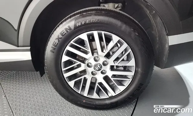 Hyundai Palisade 2025 2.5 автомат (гидро), миниатюра 7 Hyundai Palisade 2025 2.5 автомат (гидро), миниатюра 7