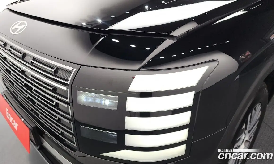 Hyundai Palisade 2025 2.5 автомат (гидро), фото 8 Hyundai Palisade 2025 2.5 автомат (гидро), фото 8