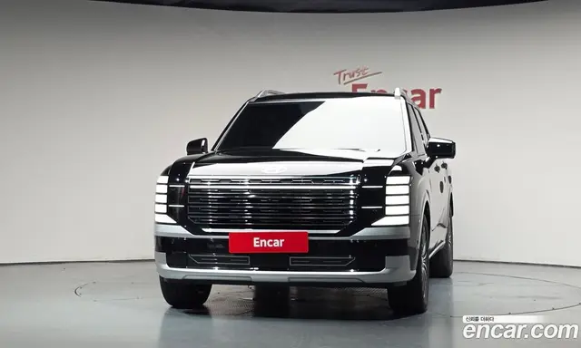 Hyundai Palisade 2025 2.5 автомат (гидро), миниатюра 2 Hyundai Palisade 2025 2.5 автомат (гидро), миниатюра 2