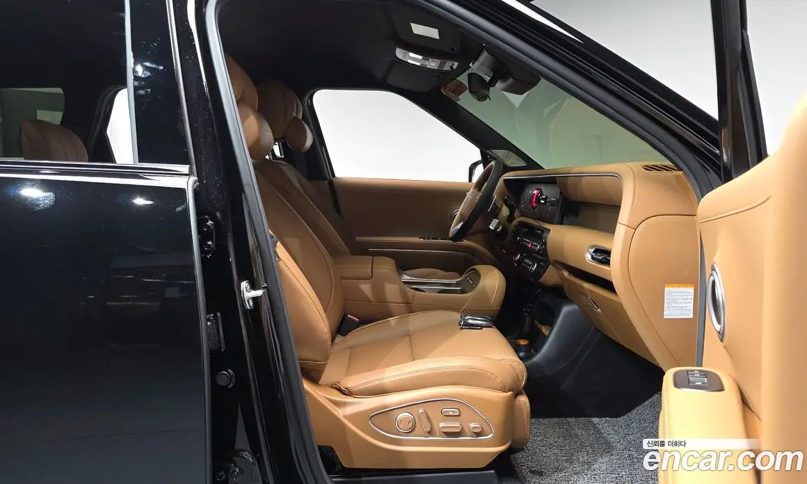 Hyundai Palisade 2025 2.5 автомат (гидро), фото 15 Hyundai Palisade 2025 2.5 автомат (гидро), фото 15