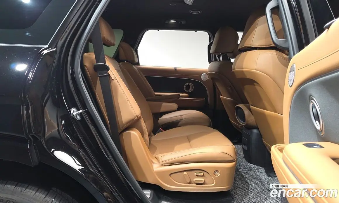 Hyundai Palisade 2025 2.5 автомат (гидро), фото 16 Hyundai Palisade 2025 2.5 автомат (гидро), фото 16