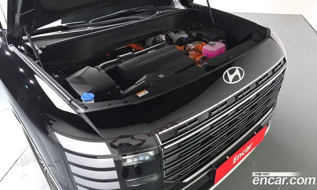 Hyundai Palisade 2025 2.5 автомат (гидро), миниатюра 5 Hyundai Palisade 2025 2.5 автомат (гидро), миниатюра 5