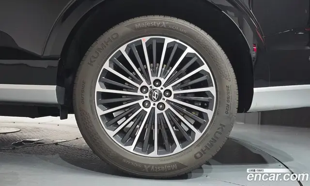Hyundai Palisade 2025 2.5 автомат (гидро), миниатюра 6 Hyundai Palisade 2025 2.5 автомат (гидро), миниатюра 6