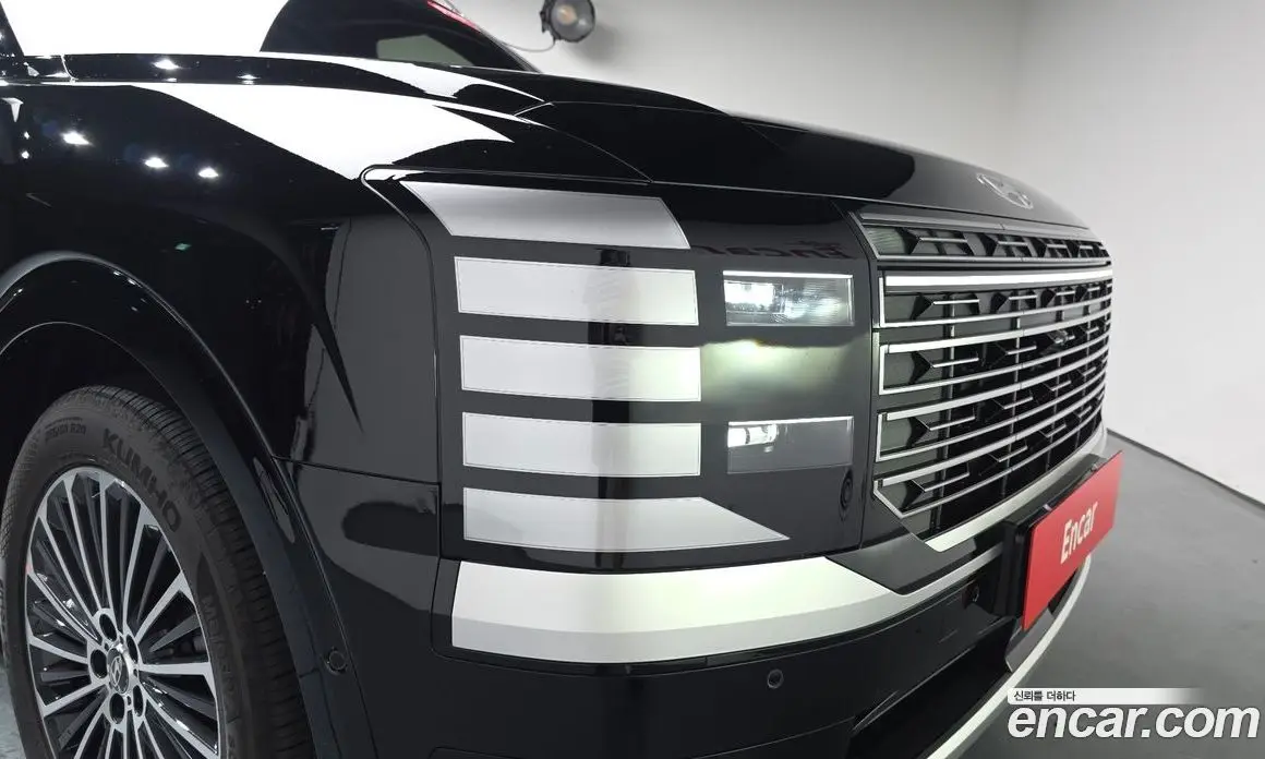 Hyundai Palisade 2025 2.5 автомат (гидро), фото 7 Hyundai Palisade 2025 2.5 автомат (гидро), фото 7