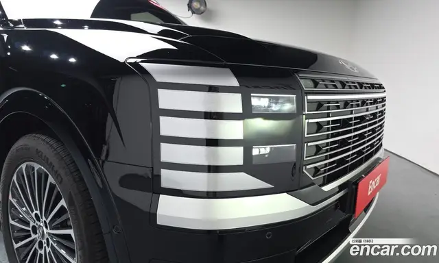 Hyundai Palisade 2025 2.5 автомат (гидро), миниатюра 7 Hyundai Palisade 2025 2.5 автомат (гидро), миниатюра 7