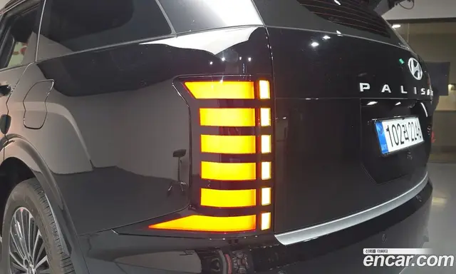 Hyundai Palisade 2025 2.5 автомат (гидро), миниатюра 8 Hyundai Palisade 2025 2.5 автомат (гидро), миниатюра 8