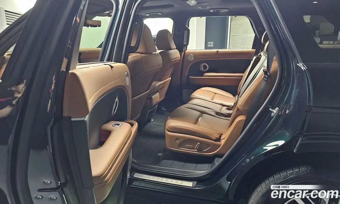 Hyundai Palisade 2025 2.5 автомат (гидро), фото 16 Hyundai Palisade 2025 2.5 автомат (гидро), фото 16