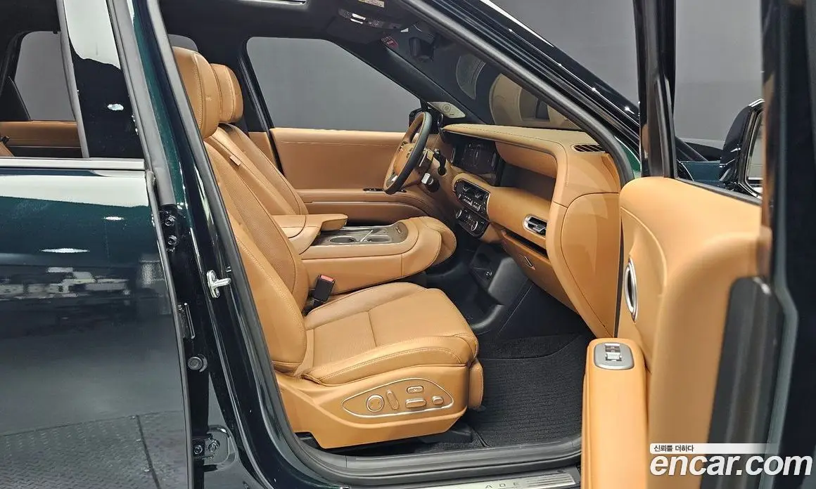 Hyundai Palisade 2025 2.5 автомат (гидро), фото 17 Hyundai Palisade 2025 2.5 автомат (гидро), фото 17
