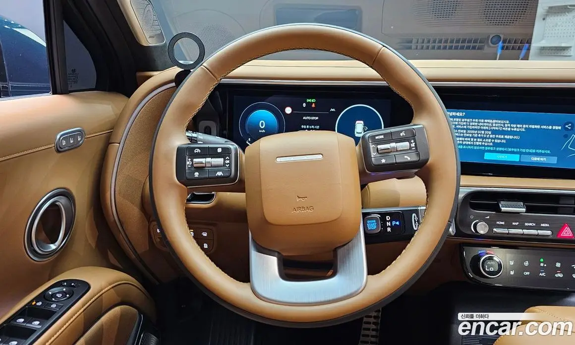 Hyundai Palisade 2025 2.5 автомат (гидро), фото 19 Hyundai Palisade 2025 2.5 автомат (гидро), фото 19