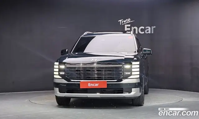 Hyundai Palisade 2025 2.5 автомат (гидро), миниатюра 3 Hyundai Palisade 2025 2.5 автомат (гидро), миниатюра 3