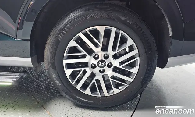 Hyundai Palisade 2025 2.5 автомат (гидро), миниатюра 5 Hyundai Palisade 2025 2.5 автомат (гидро), миниатюра 5