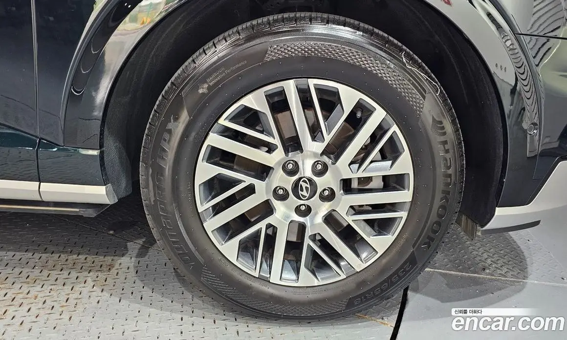 Hyundai Palisade 2025 2.5 автомат (гидро), фото 7 Hyundai Palisade 2025 2.5 автомат (гидро), фото 7