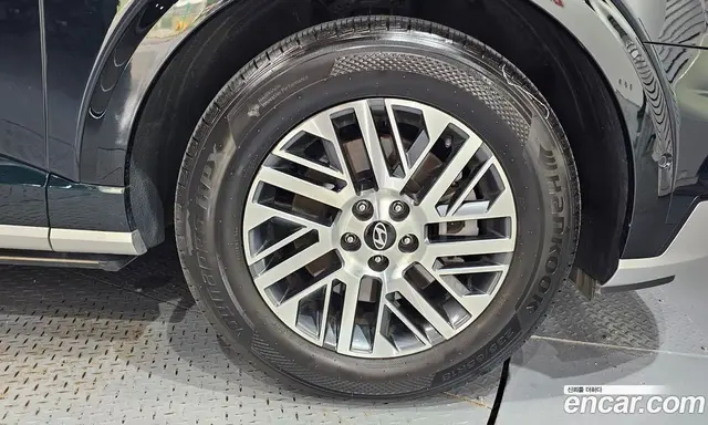 Hyundai Palisade 2025 2.5 автомат (гидро), миниатюра 7 Hyundai Palisade 2025 2.5 автомат (гидро), миниатюра 7