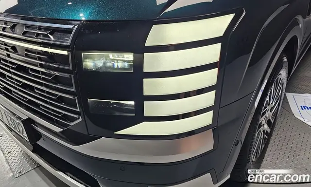 Hyundai Palisade 2025 2.5 автомат (гидро), миниатюра 8 Hyundai Palisade 2025 2.5 автомат (гидро), миниатюра 8
