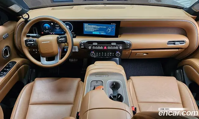 Hyundai Palisade 2025 2.5 автомат (гидро), миниатюра 10 Hyundai Palisade 2025 2.5 автомат (гидро), миниатюра 10