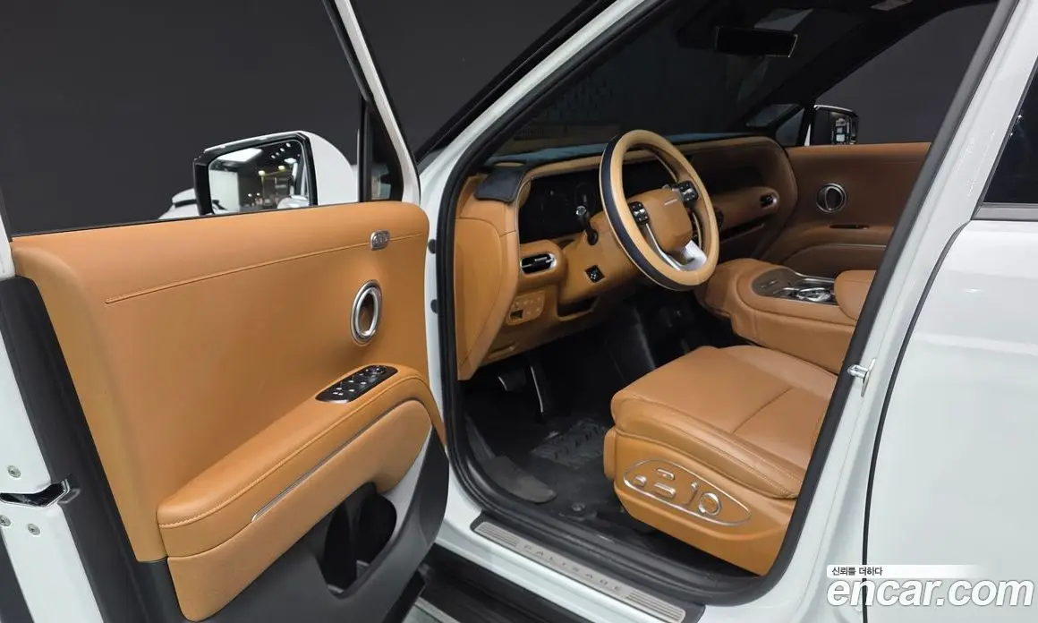Hyundai Palisade 2025 2.5 автомат (гидро), фото 13 Hyundai Palisade 2025 2.5 автомат (гидро), фото 13