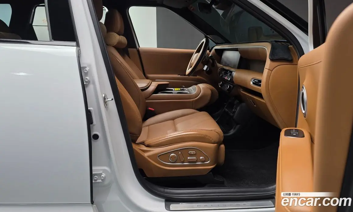 Hyundai Palisade 2025 2.5 автомат (гидро), фото 16 Hyundai Palisade 2025 2.5 автомат (гидро), фото 16