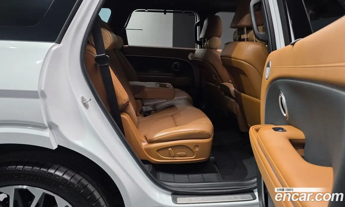 Hyundai Palisade 2025 2.5 автомат (гидро), фото 17 Hyundai Palisade 2025 2.5 автомат (гидро), фото 17