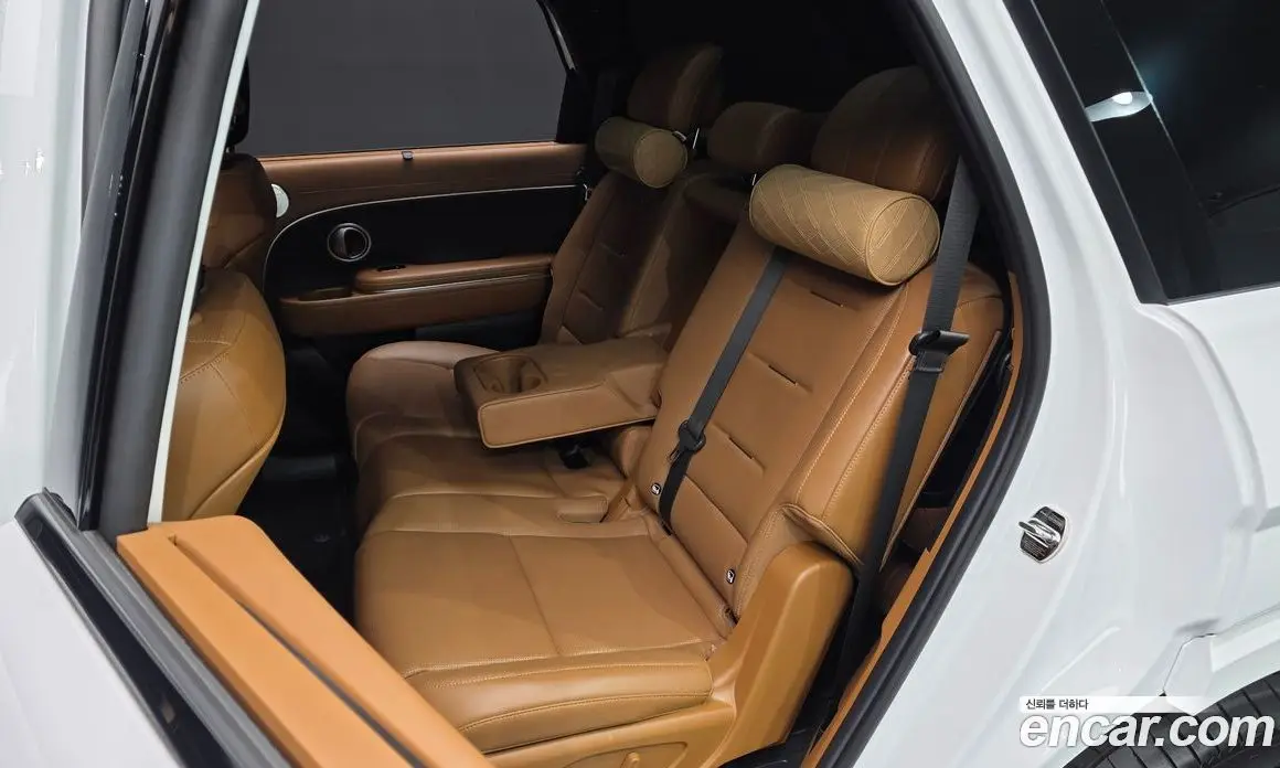 Hyundai Palisade 2025 2.5 автомат (гидро), фото 18 Hyundai Palisade 2025 2.5 автомат (гидро), фото 18