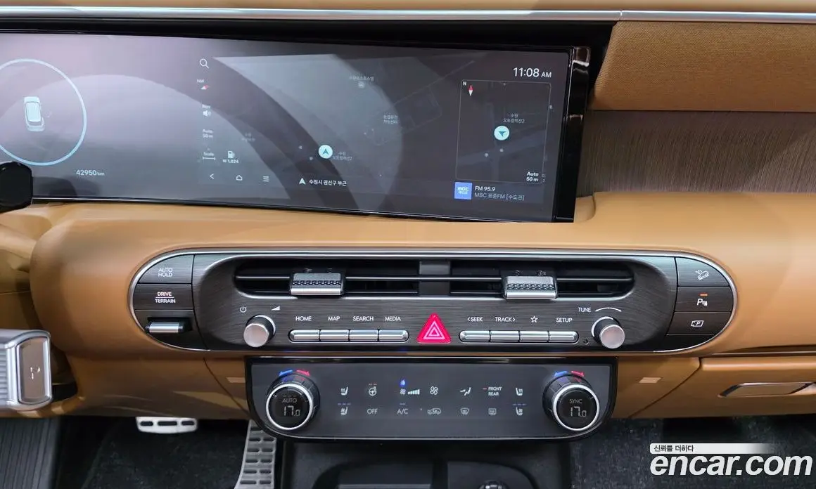 Hyundai Palisade 2025 2.5 автомат (гидро), фото 19 Hyundai Palisade 2025 2.5 автомат (гидро), фото 19