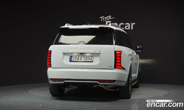 Hyundai Palisade 2025 2.5 автомат (гидро), миниатюра 4 Hyundai Palisade 2025 2.5 автомат (гидро), миниатюра 4