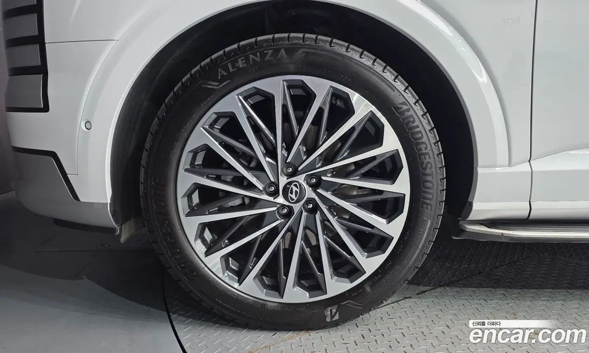 Hyundai Palisade 2025 2.5 автомат (гидро), фото 5 Hyundai Palisade 2025 2.5 автомат (гидро), фото 5